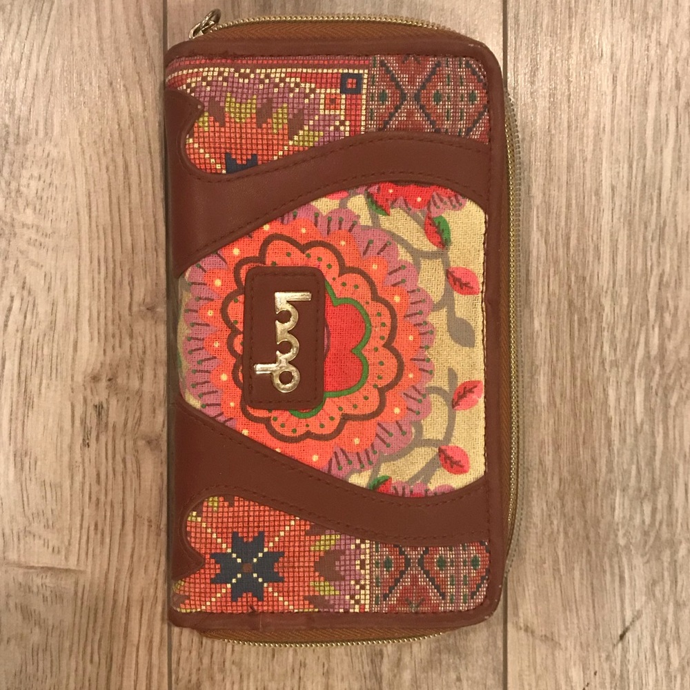 loop wallet